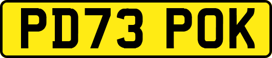 PD73POK