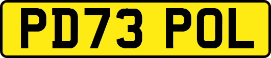 PD73POL