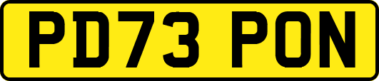 PD73PON