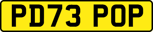 PD73POP