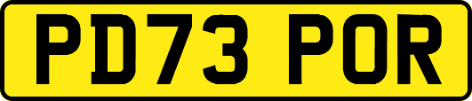 PD73POR
