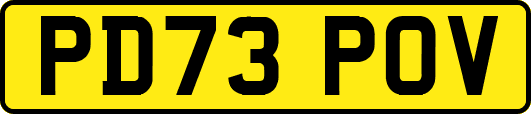 PD73POV