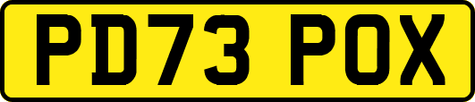 PD73POX
