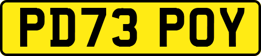 PD73POY