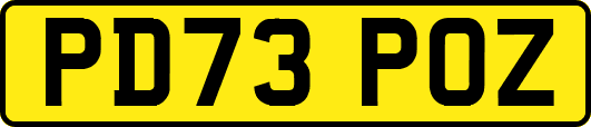 PD73POZ