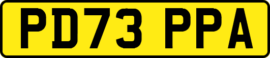 PD73PPA