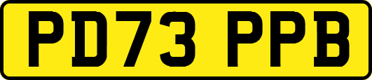 PD73PPB