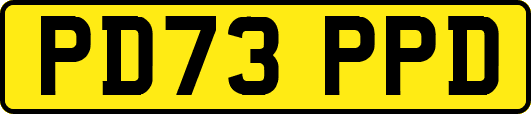 PD73PPD