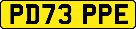 PD73PPE