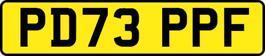 PD73PPF