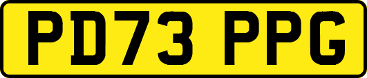 PD73PPG