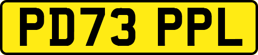 PD73PPL