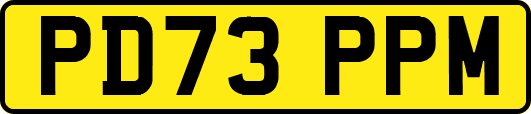 PD73PPM