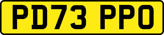 PD73PPO
