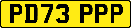PD73PPP