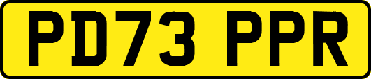 PD73PPR