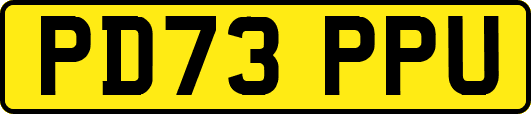 PD73PPU