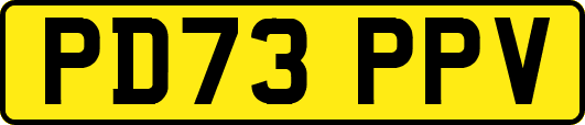 PD73PPV
