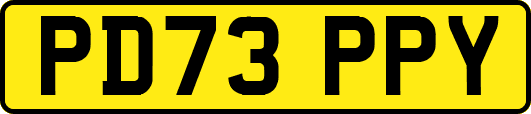 PD73PPY