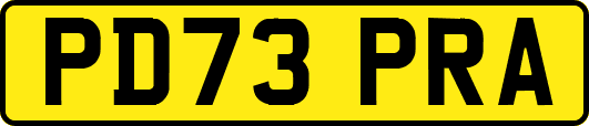 PD73PRA