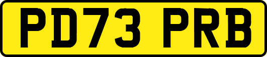 PD73PRB