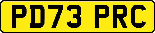 PD73PRC