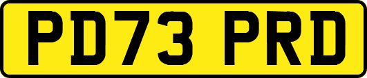PD73PRD