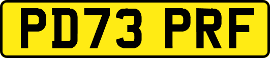 PD73PRF