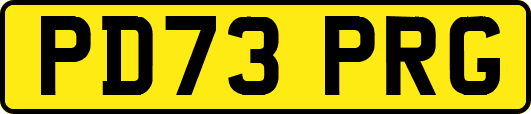 PD73PRG