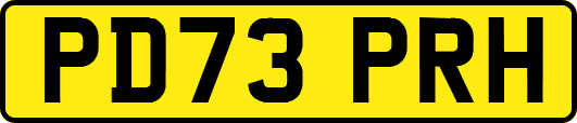 PD73PRH