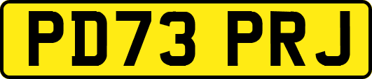 PD73PRJ
