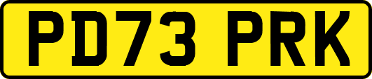 PD73PRK