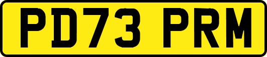 PD73PRM