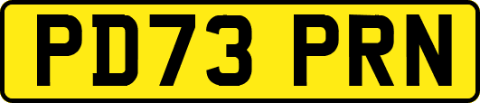PD73PRN