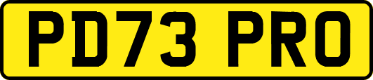 PD73PRO