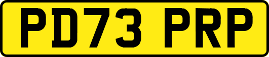 PD73PRP
