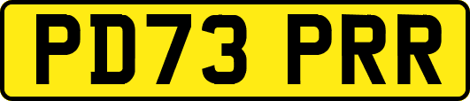 PD73PRR
