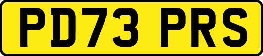 PD73PRS