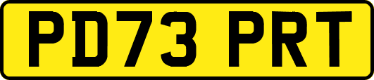 PD73PRT