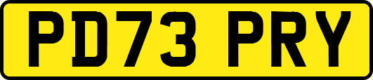 PD73PRY