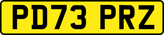 PD73PRZ
