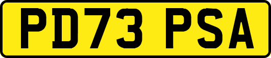 PD73PSA
