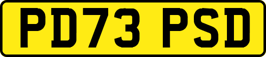 PD73PSD