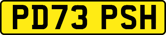 PD73PSH