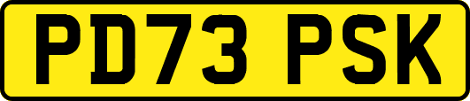 PD73PSK