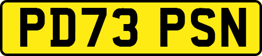 PD73PSN