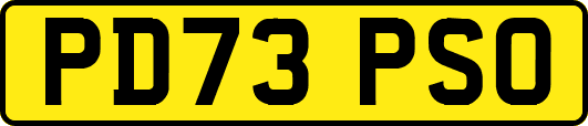 PD73PSO