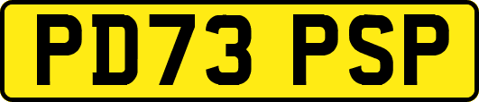 PD73PSP