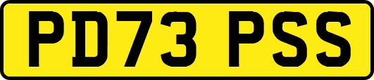 PD73PSS