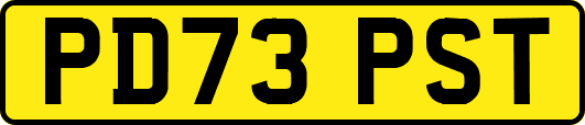PD73PST